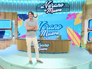 Imagen de El verano se mueve (T1): Ep.29 - 1