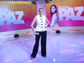 Imagen de El Show de Paz (T1): Ep.14 - 1