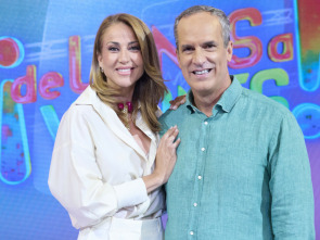 Imagen de ¡De Lunes a Viernes! (T1): Ep.26 - 1