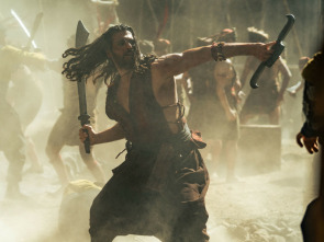 Imagen de Sandokan (T1): Ep.8  - 1