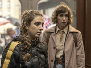 Imagen de Romi (T1): Ep.6 En la piel y en la sangre - 1