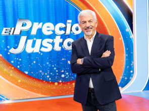 Imagen de El precio justo... (T3): Ep.26 - 1