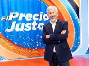 Imagen de El precio justo... (T3): Ep.27 - 1