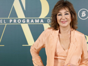 Imagen de El programa de Ana Rosa (T23): Ep.7 - 1