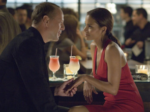 Imagen de Seduciendo a un extraño - 1