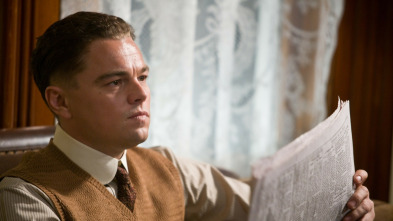 Imagen de J. Edgar - 3