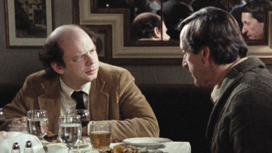 Imagen de Mi cena con André - 4