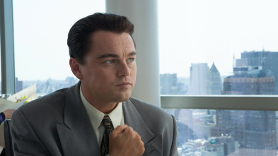 Imagen de El lobo de Wall Street - 3