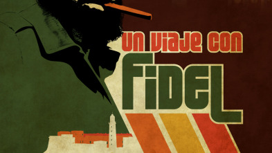 Imagen de Un viaje con Fidel - 5