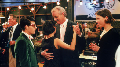Imagen de Selección TCM: Wes Anderson y Academia Rushmore - 5