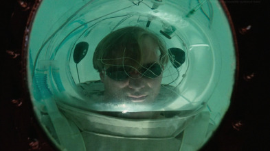 Imagen de Un viaje alucinante al fondo de la mente - 5