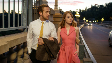 La La Land