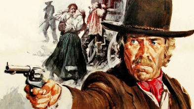 Imagen de Pat Garrett y Billy el niño - 12