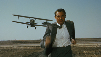 Imagen de Con la muerte en los talones - 16