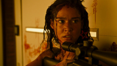 Imagen de Revenge - 5