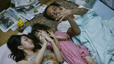 Imagen de Un asunto de familia - 5