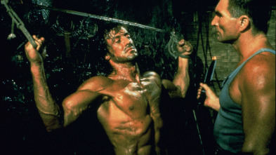 Imagen de Rambo: Acorralado - Parte II - 13
