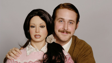 Imagen de Lars y una chica de verdad - 5