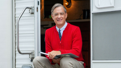 Imagen de Un amigo extraordinario - 5