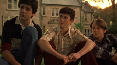 Imagen de Las vírgenes suicidas - 6