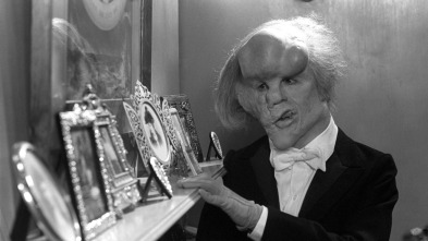 Imagen de El hombre elefante - 10