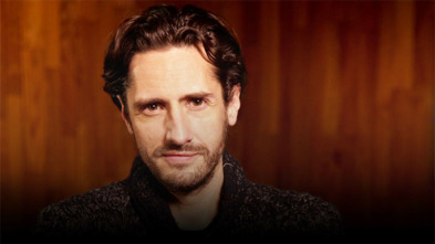 Imagen de Entrevistas TCM (T3): Borja Cobeaga - 5