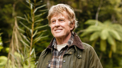 Selección TCM (T2): Entrevistas TCM: Robert Redford