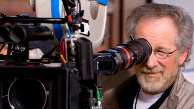 Selección TCM (T2): Steven Spielberg