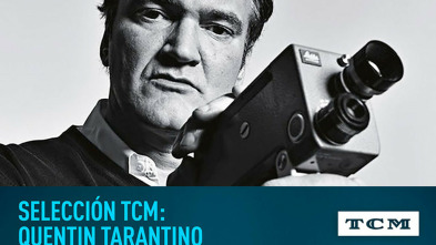 Selección TCM (T3): Quentin Tarantino