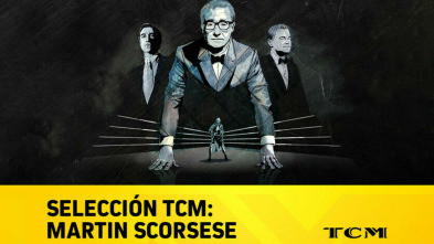 Selección TCM (T3): Martin Scorsese
