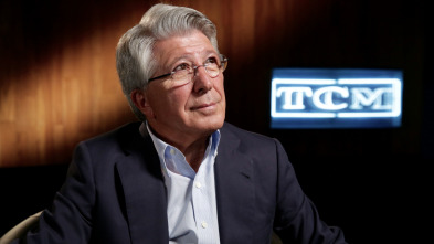 Entrevistas TCM (T4): Entrevistas TCM: Enrique Cerezo