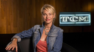 Imagen de Entrevistas TCM (T4): Entrevistas TCM: Belén Rueda - 7