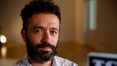 Imagen de Entrevistas TCM (T4): Rodrigo Sorogoyen - 7