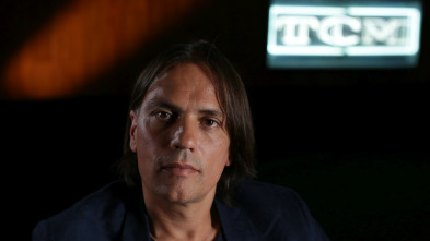 Imagen de Entrevistas TCM (T5): Entrevistas TCM: Rafael Cobos - 7