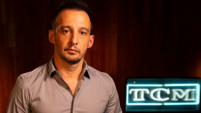 Imagen de Entrevistas TCM (T5): Entrevistas TCM: Alejandro Amenábar - 7