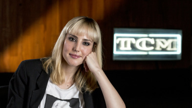 Entrevistas TCM (T5): Entrevistas TCM: Natalia de Molina