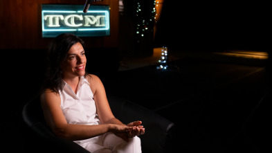Entrevistas TCM (T5): Entrevistas TCM: Pilar Sánchez