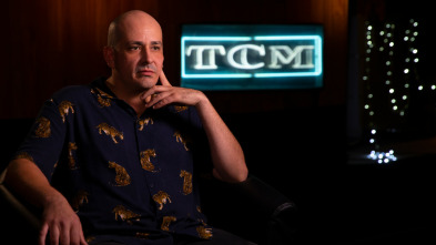 Entrevistas TCM (T5): Entrevistas TCM: Alex de Pablo