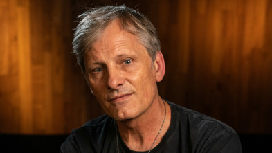 Entrevistas TCM (T6): Entrevistas TCM: Viggo Mortensen