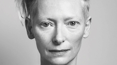 Selección TCM (T4): Entrevistas TCM: Tilda Swinton