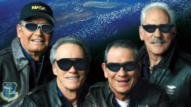 Imagen de Space Cowboys - 7