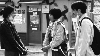 Imagen de La novelista y su pelicula - 7
