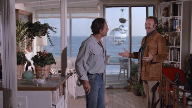 Imagen de La noche se mueve - 5