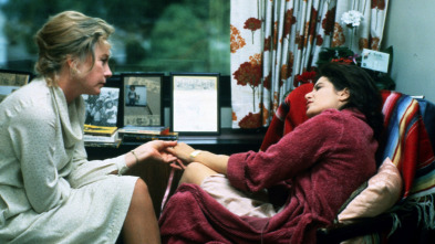 Imagen de La fuerza del cariño - 3