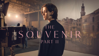 Imagen de The Souvenir: Part II - 3