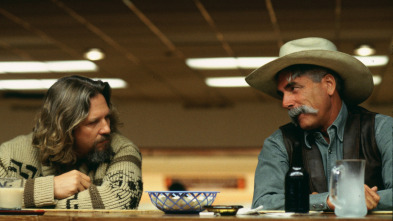 El Gran Lebowski