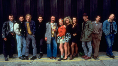 Imagen de Los Commitments - 5