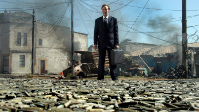 Imagen de El señor de la guerra (Lord of War) - 3