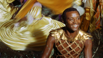 Orfeo Negro
