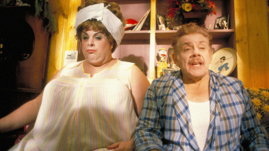 Imagen de Hairspray, fiebre de los 60 - 6
